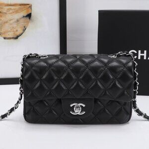 Chanel Chain Bags, Wallets